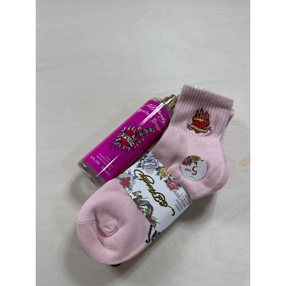 Ed Hardy ed hardy